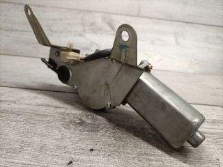 bontott DAEWOO KALOS Hátsó Ablaktörlő Motor