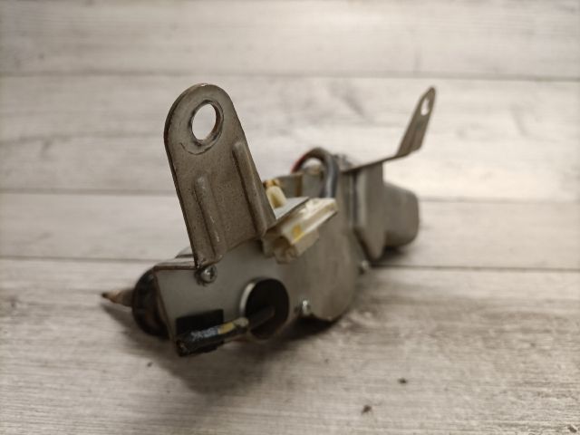 bontott DAEWOO KALOS Hátsó Ablaktörlő Motor