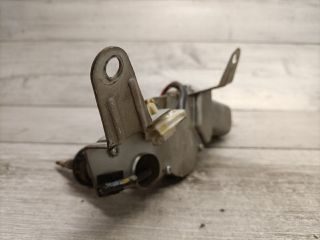 bontott DAEWOO KALOS Hátsó Ablaktörlő Motor