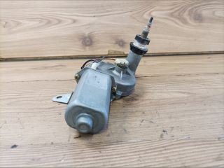 bontott DAEWOO KALOS Hátsó Ablaktörlő Motor