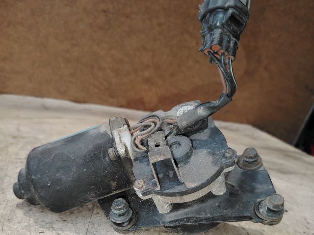 bontott DAEWOO KALOS Hátsó Ablaktörlő Motor