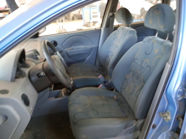 bontott DAEWOO KALOS Hátsó Ablaktörlő Motor