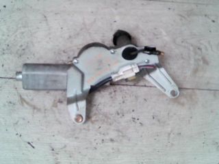 bontott DAEWOO KALOS Hátsó Ablaktörlő Motor