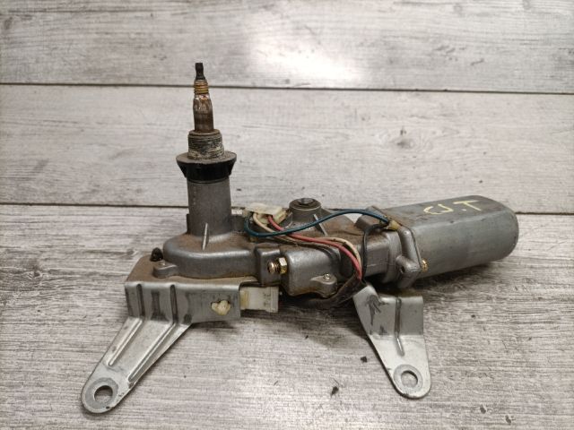 bontott DAEWOO KALOS Hátsó Ablaktörlő Motor
