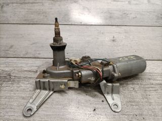 bontott DAEWOO KALOS Hátsó Ablaktörlő Motor