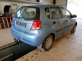 bontott DAEWOO KALOS Hátsó Ablaktörlő Motor