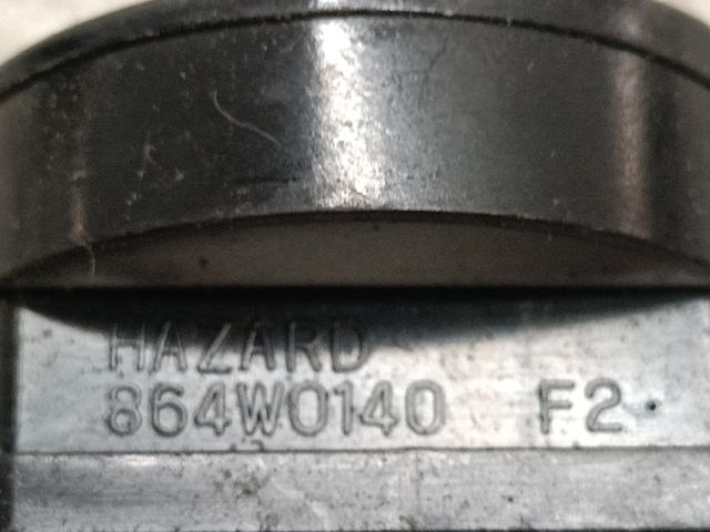 bontott DAEWOO KALOS Hátsó Ködzárófény Kapcsoló