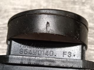 bontott DAEWOO KALOS Hátsó Ködzárófény Kapcsoló