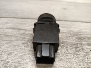 bontott DAEWOO KALOS Hátsó Ködzárófény Kapcsoló