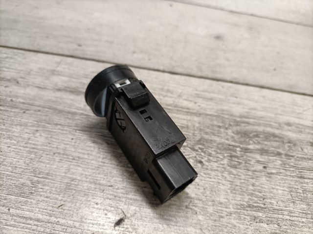 bontott DAEWOO KALOS Hátsó Ködzárófény Kapcsoló