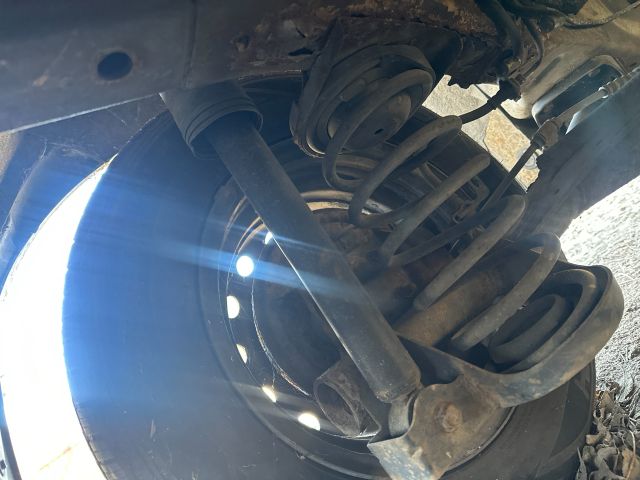 bontott DAEWOO KALOS Hátsó Lengéscsillapító Pár