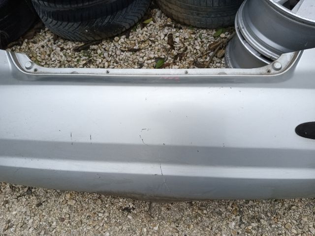 bontott DAEWOO KALOS Hátsó Lökhárító (Részeivel)