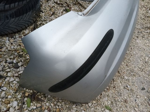 bontott DAEWOO KALOS Hátsó Lökhárító (Részeivel)