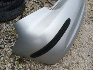 bontott DAEWOO KALOS Hátsó Lökhárító (Részeivel)