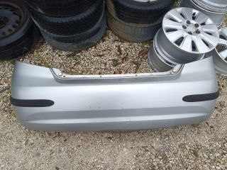 bontott DAEWOO KALOS Hátsó Lökhárító (Részeivel)