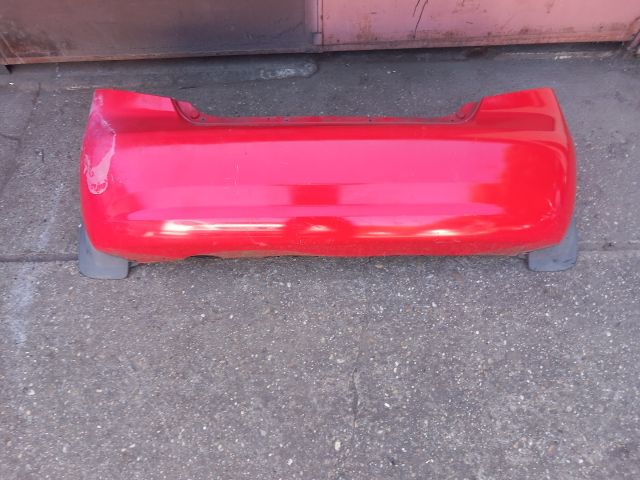 bontott DAEWOO KALOS Hátsó Lökhárító (Részeivel)