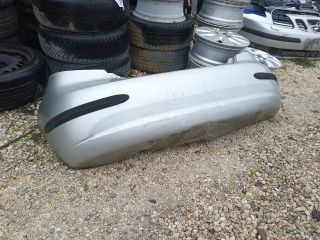 bontott DAEWOO KALOS Hátsó Lökhárító (Részeivel)