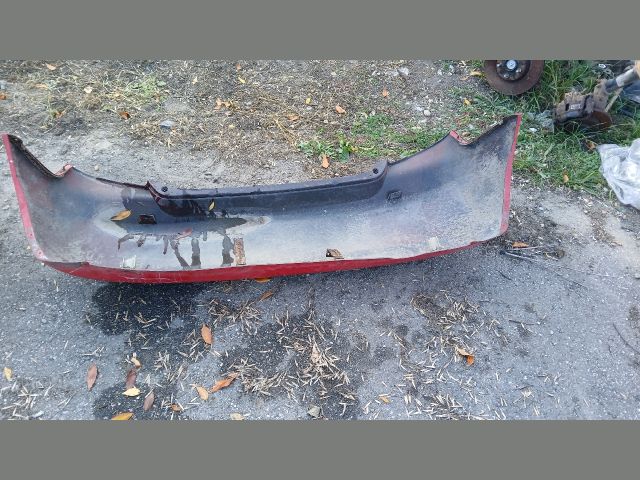 bontott DAEWOO KALOS Hátsó Lökhárító (Részeivel)