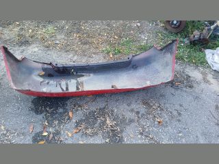 bontott DAEWOO KALOS Hátsó Lökhárító (Részeivel)