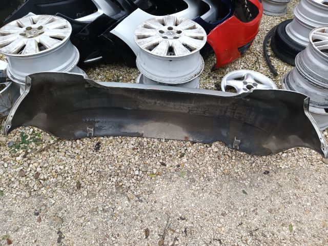 bontott DAEWOO KALOS Hátsó Lökhárító (Részeivel)