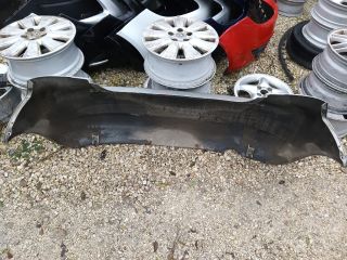 bontott DAEWOO KALOS Hátsó Lökhárító (Részeivel)