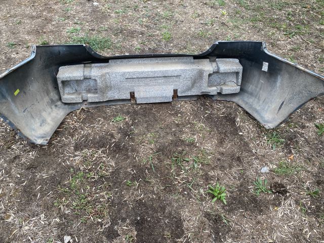 bontott DAEWOO KALOS Hátsó Lökhárító (Üresen)