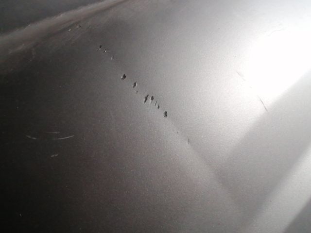 bontott DAEWOO KALOS Hátsó Lökhárító (Üresen)