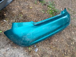 bontott DAEWOO KALOS Hátsó Lökhárító (Üresen)