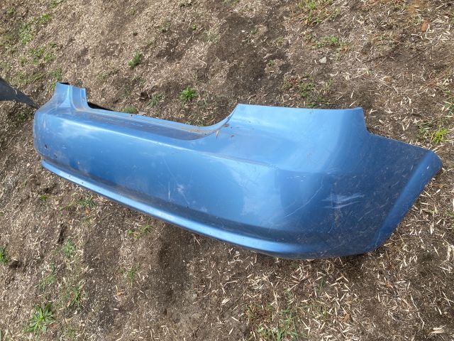 bontott DAEWOO KALOS Hátsó Lökhárító (Üresen)