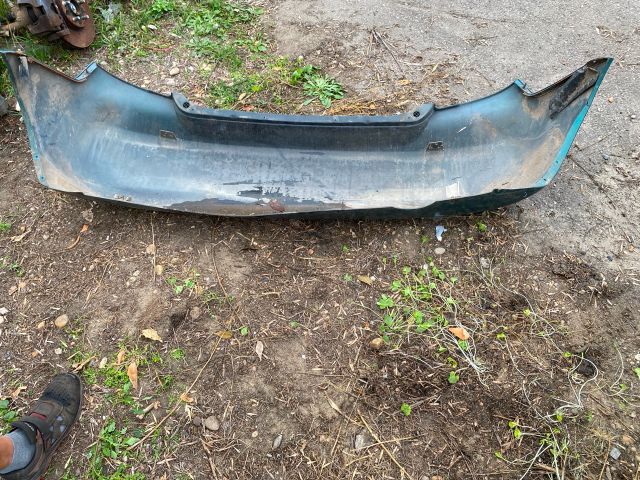 bontott DAEWOO KALOS Hátsó Lökhárító (Üresen)