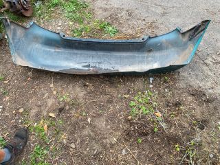 bontott DAEWOO KALOS Hátsó Lökhárító (Üresen)