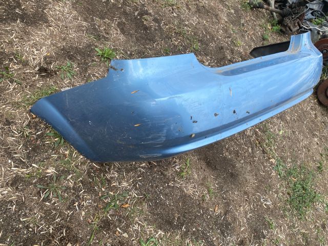 bontott DAEWOO KALOS Hátsó Lökhárító (Üresen)