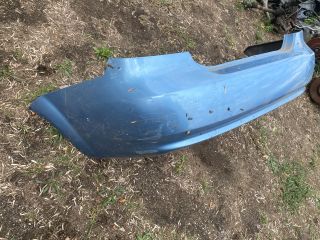 bontott DAEWOO KALOS Hátsó Lökhárító (Üresen)