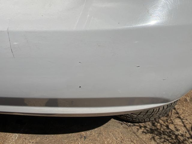 bontott DAEWOO KALOS Hátsó Lökhárító (Üresen)