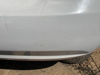 bontott DAEWOO KALOS Hátsó Lökhárító (Üresen)