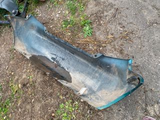 bontott DAEWOO KALOS Hátsó Lökhárító (Üresen)