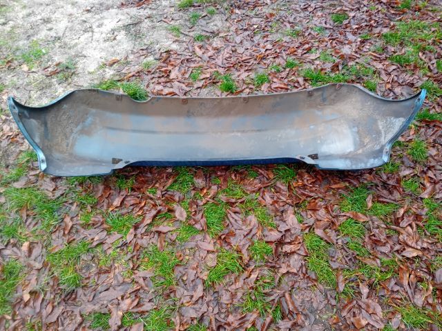 bontott DAEWOO KALOS Hátsó Lökhárító (Üresen)