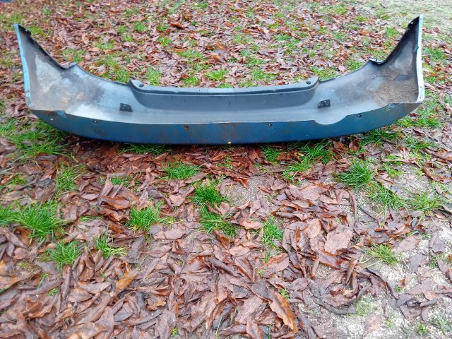 bontott DAEWOO KALOS Hátsó Lökhárító (Üresen)