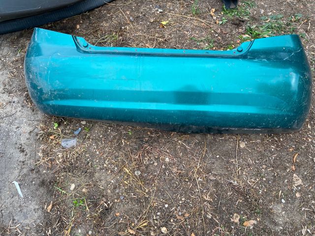 bontott DAEWOO KALOS Hátsó Lökhárító (Üresen)