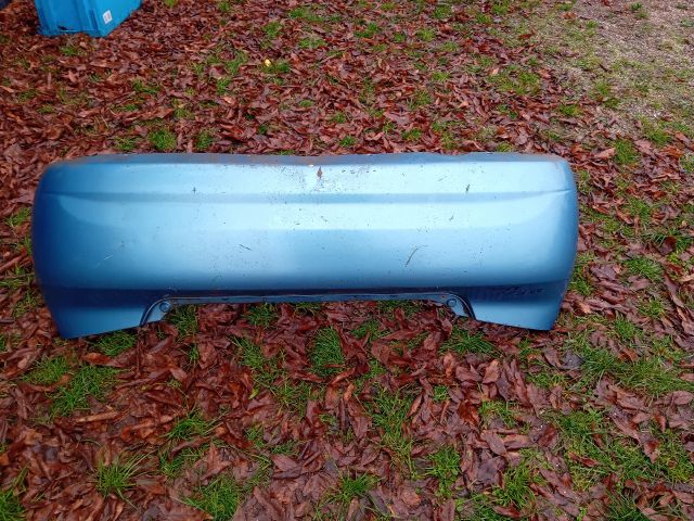 bontott DAEWOO KALOS Hátsó Lökhárító (Üresen)