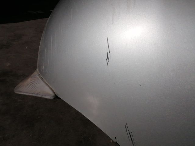 bontott DAEWOO KALOS Hátsó Lökhárító (Üresen)