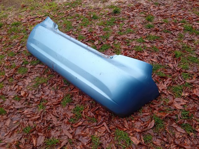 bontott DAEWOO KALOS Hátsó Lökhárító (Üresen)