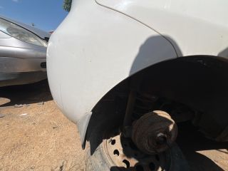 bontott DAEWOO KALOS Hátsó Lökhárító (Üresen)