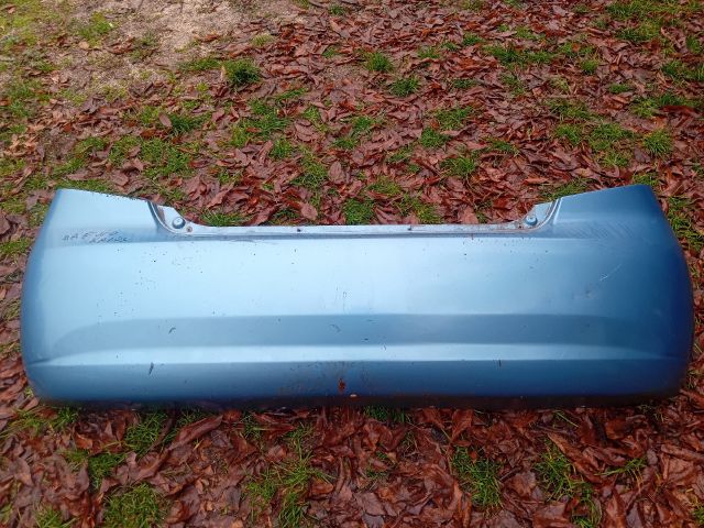 bontott DAEWOO KALOS Hátsó Lökhárító (Üresen)