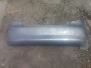 bontott DAEWOO KALOS Hátsó Lökhárító (Üresen)