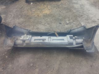 bontott DAEWOO KALOS Hátsó Lökhárító (Üresen)