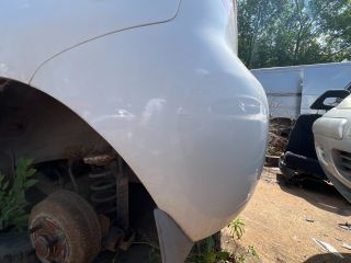 bontott DAEWOO KALOS Hátsó Lökhárító (Üresen)