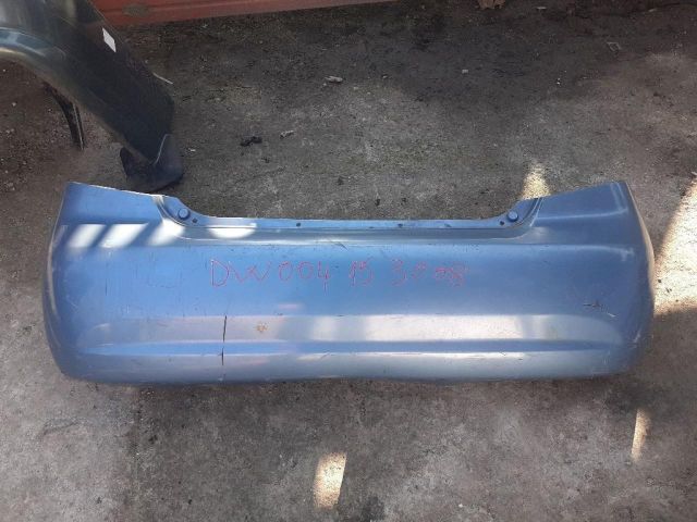 bontott DAEWOO KALOS Hátsó Lökhárító (Üresen)