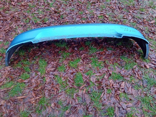 bontott DAEWOO KALOS Hátsó Lökhárító (Üresen)