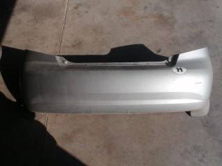 bontott DAEWOO KALOS Hátsó Lökhárító (Üresen)